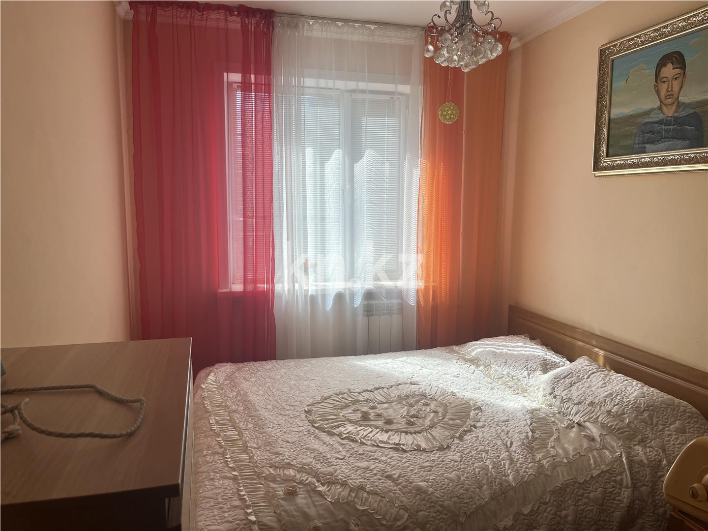 Продажа 4-комнатной квартиры, 60 м² в Темиртау - фото 2