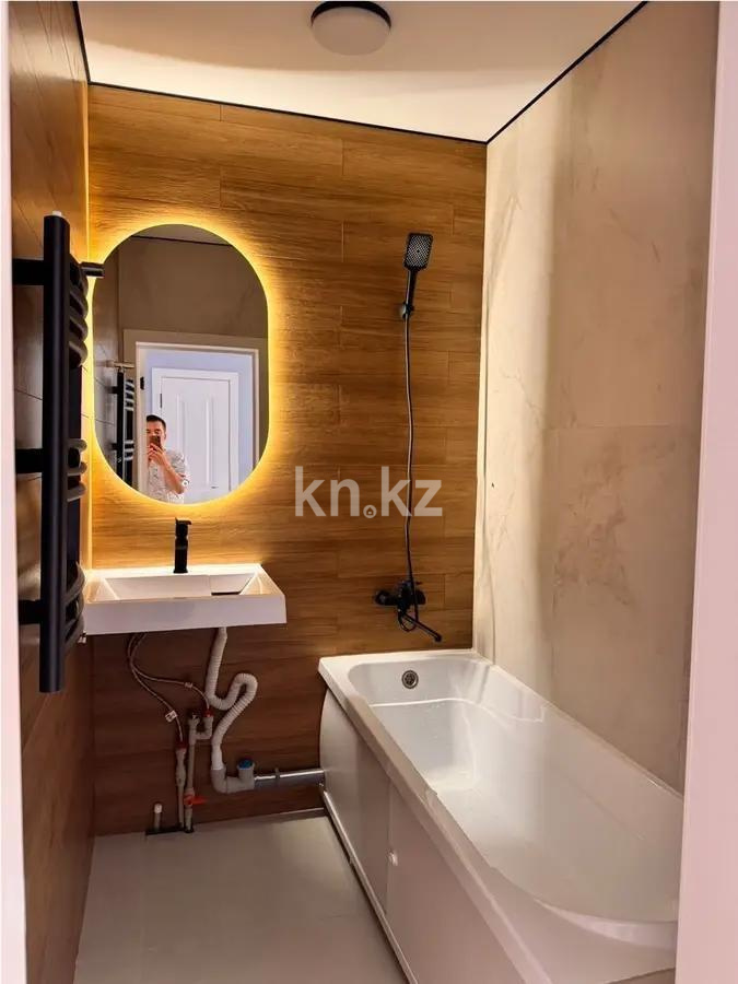 Продажа 1-комнатной квартиры, 40.58 м², ул. Алтын орда, дом  7/1а в Алматы - фото 4