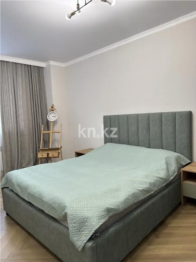 Продажа 3-комнатной квартиры, 98 м² в Астане - фото 2