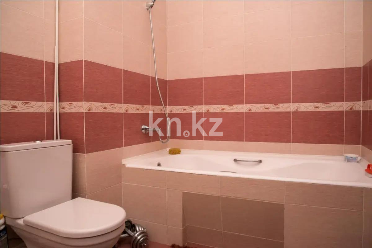 Продажа 3-комнатной квартиры, 110 м², мкр. Жетысу-3, дом  59 в Алматы - фото 6