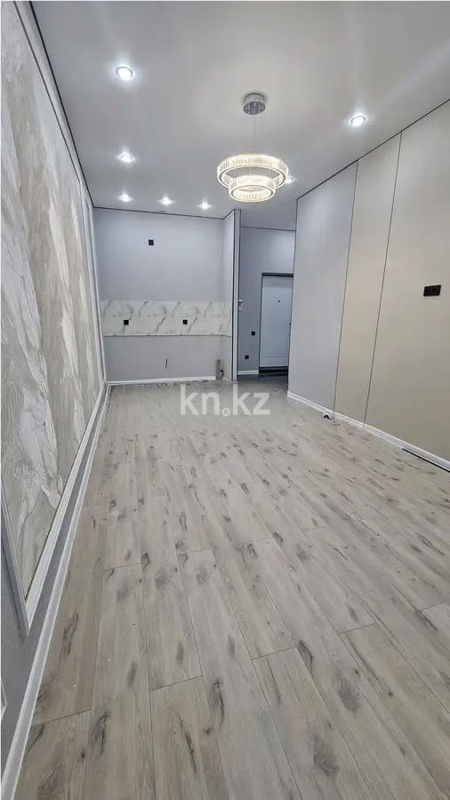 Продажа 2-комнатной квартиры, 40 м², ул. Шаймерденова, дом  4/1 в Астане - фото 2