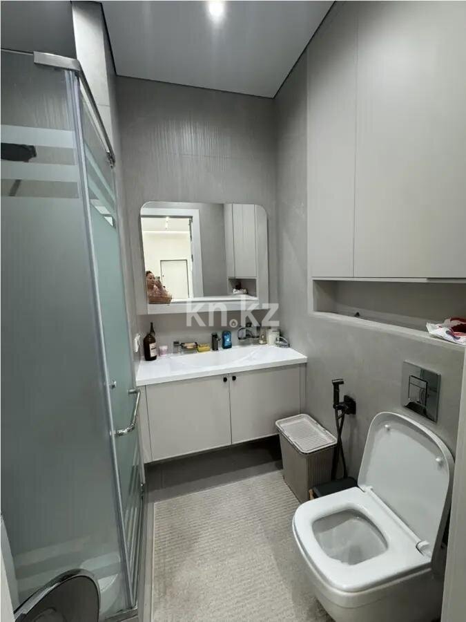 Продажа 4-комнатной квартиры, 102 м² в Астане - фото 5