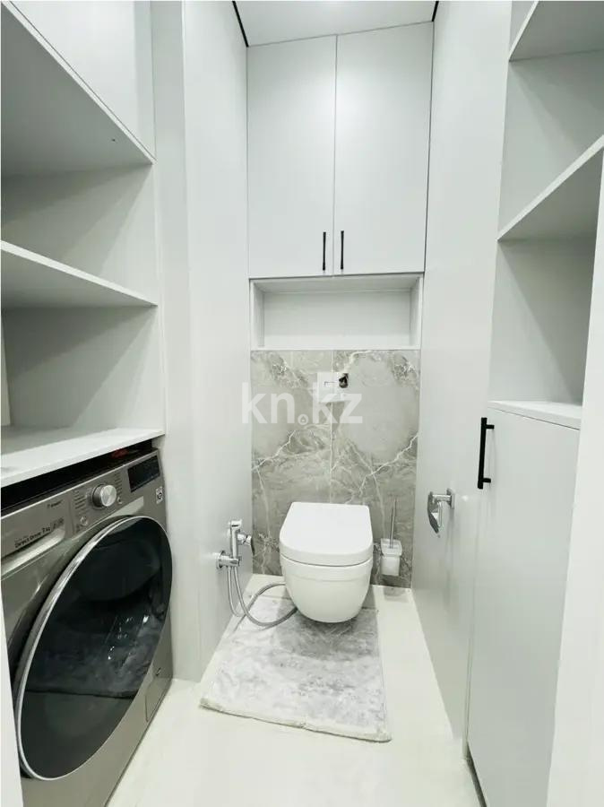 Продажа 2-комнатной квартиры, 53 м² в Алматы - фото 5