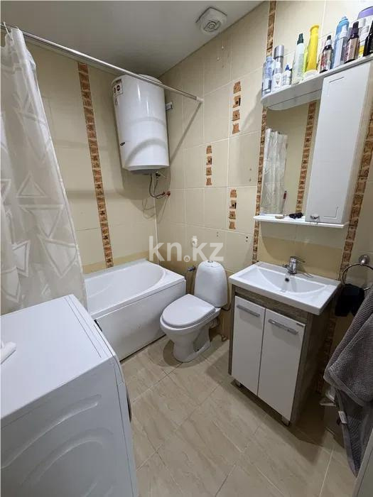 Продажа 2-комнатной квартиры, 47 м² в Сарани - фото 3