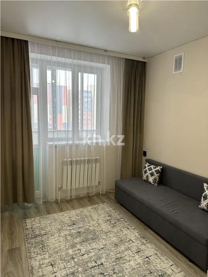 Продажа 1-комнатной квартиры, 20 м² в Астане