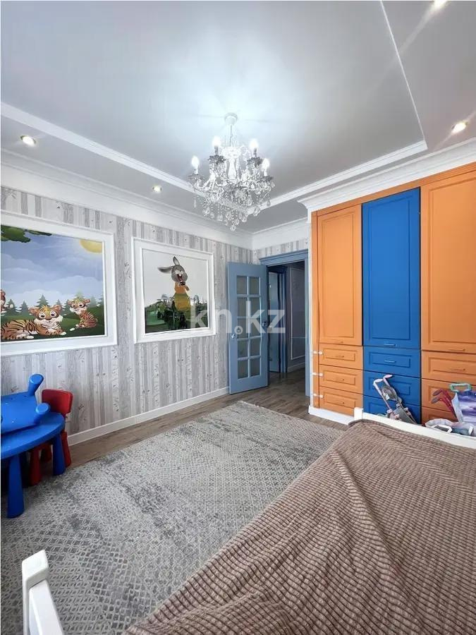 Продажа 3-комнатной квартиры, 108 м² в Астане - фото 3
