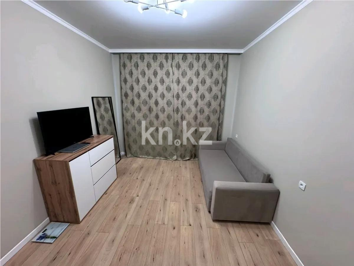 Продажа 1-комнатной квартиры, 34.5 м² в Астане