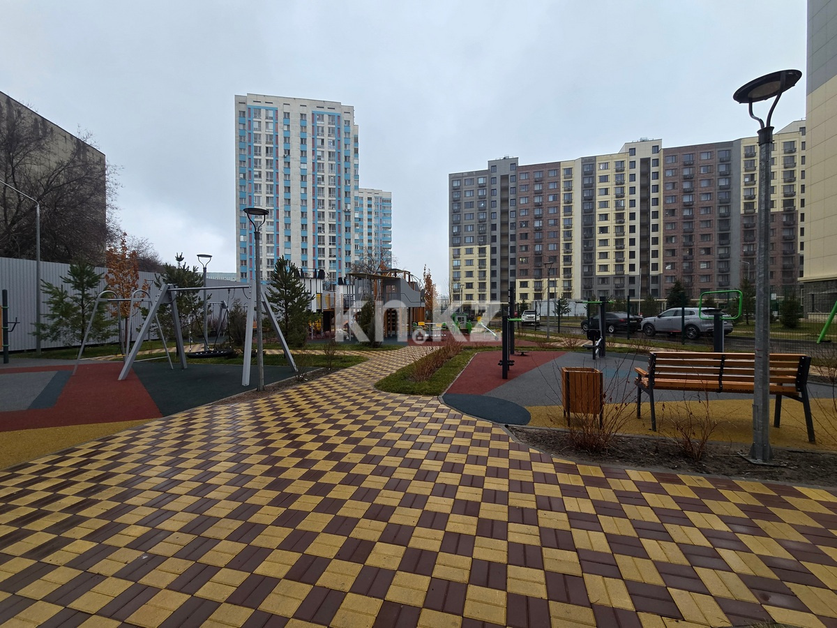 Продажа 3-комнатной квартиры, 74 м² в Алматы - фото 4