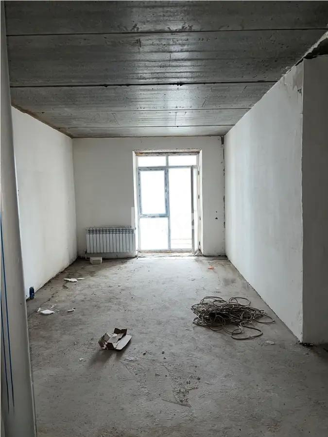 Продажа 2-комнатной квартиры, 62.7 м², пр. Аль-Фараби, дом  76 в Астане