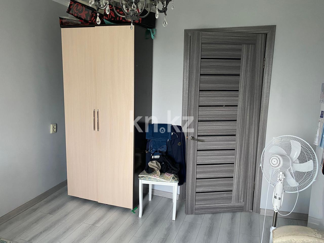 Аренда 2-комнатной квартиры, 55 м² в Астане - фото 10