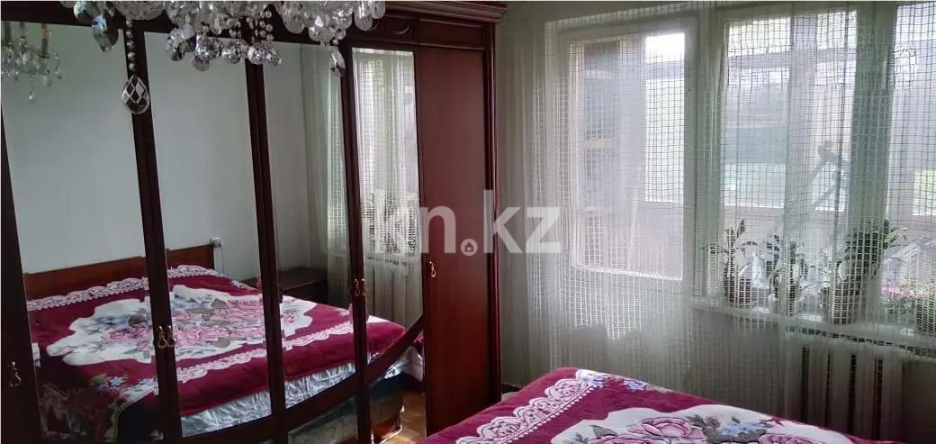 Продажа 3-комнатной квартиры, 67 м², мкр-н Орбита-2, дом  15 в Алматы - фото 3