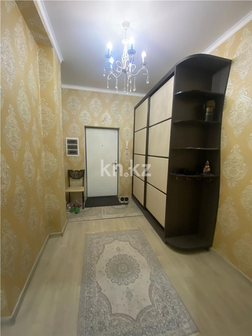 Продажа 2-комнатной квартиры, 55 м² в Астане - фото 6