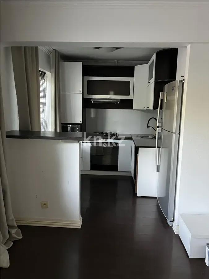 Продажа 2-комнатной квартиры, 45 м² в Астане - фото 4
