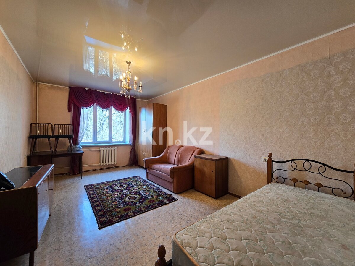Продажа 2-комнатной квартиры, 54.3 м² в Алматы - фото 3