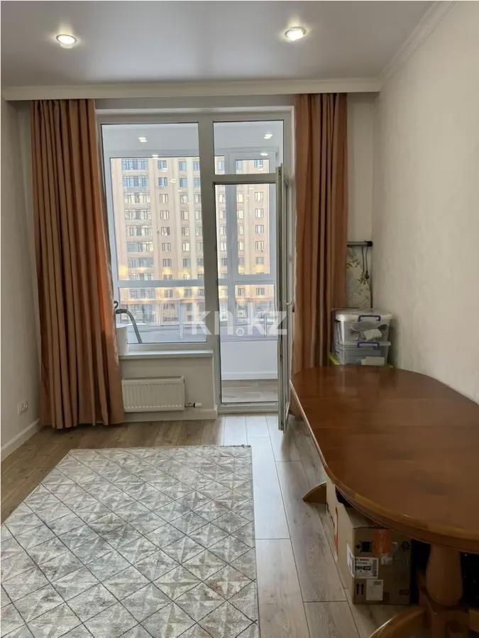 Продажа 2-комнатной квартиры, 62.2 м² в Астане - фото 2