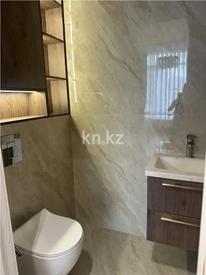 Продажа 2-комнатной квартиры, 65 м² в Астане - фото 4