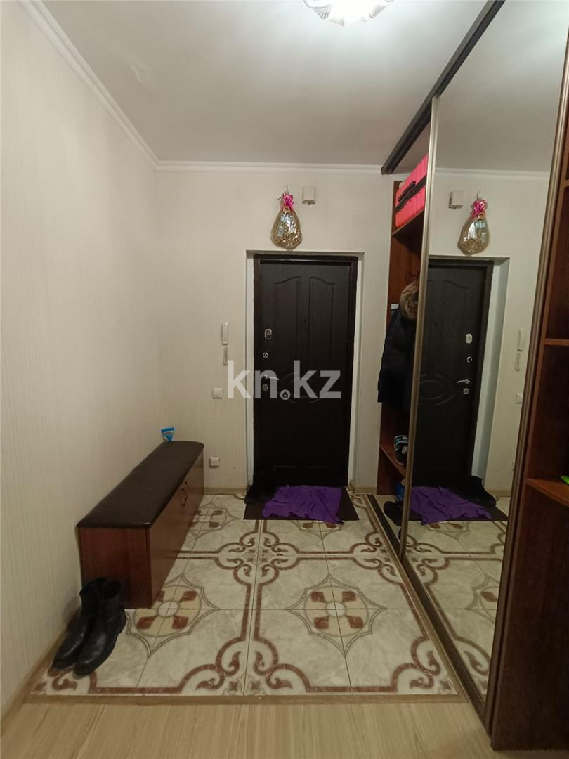 Продажа 4-комнатной квартиры, 136.4 м², ул. Габдуллина в Астане - фото 13