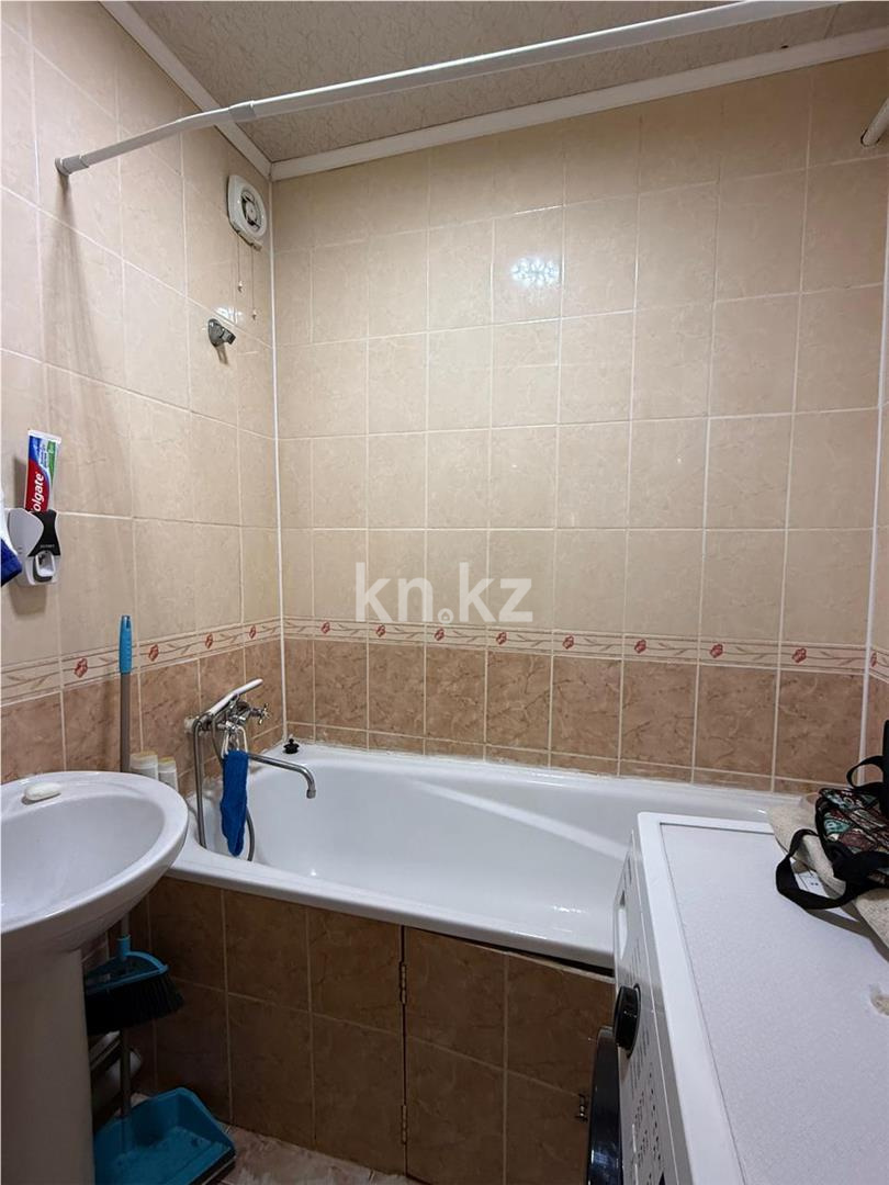 Продажа 1-комнатной квартиры, 36 м² в Караганде - фото 7