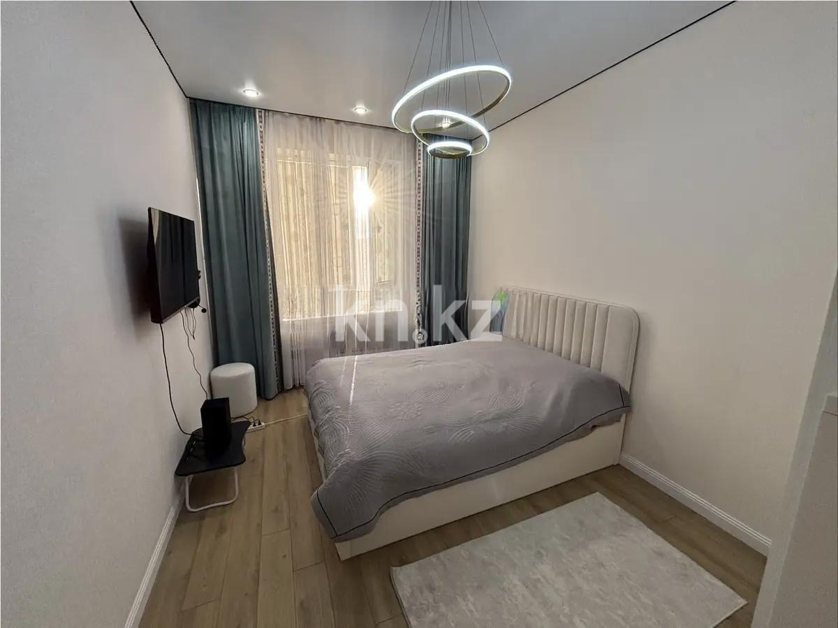 Продажа 3-комнатной квартиры, 91 м² в Астане - фото 2
