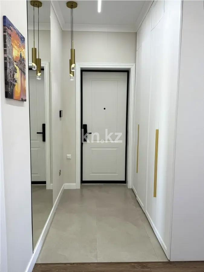 Продажа 4-комнатной квартиры, 131.9 м² в Астане - фото 8