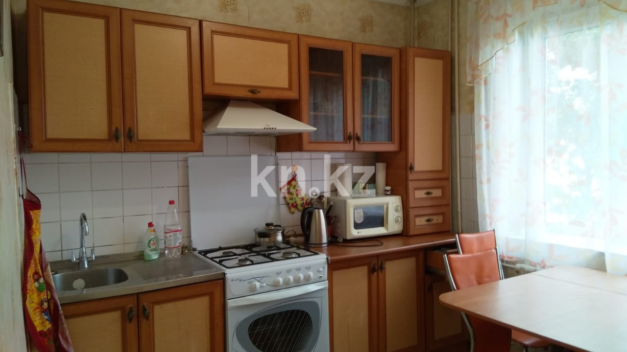 Аренда 2-комнатной квартиры, 55 м² в Алматы - фото 4