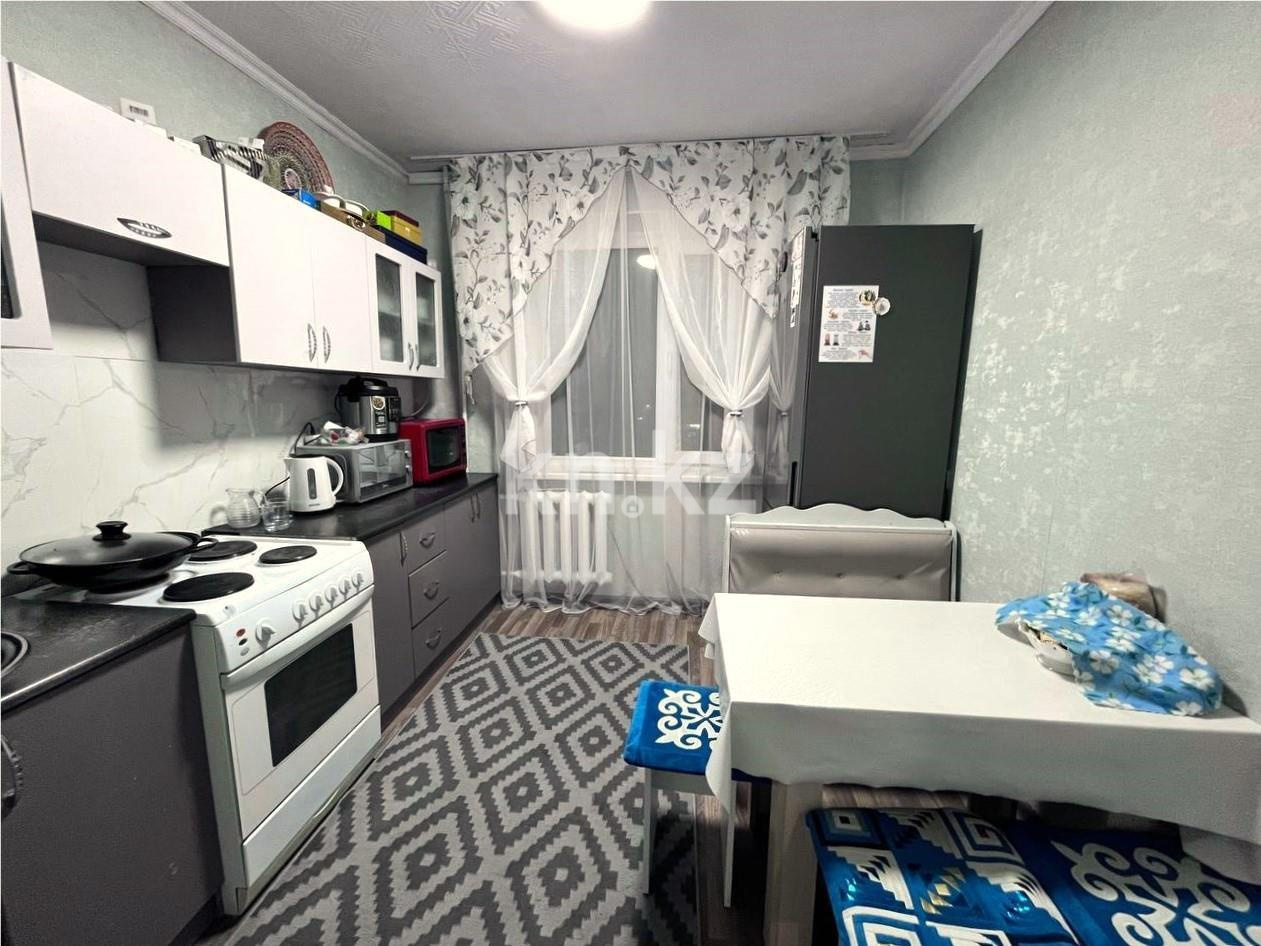 Продажа 2-комнатной квартиры, 54 м² в Караганде - фото 7