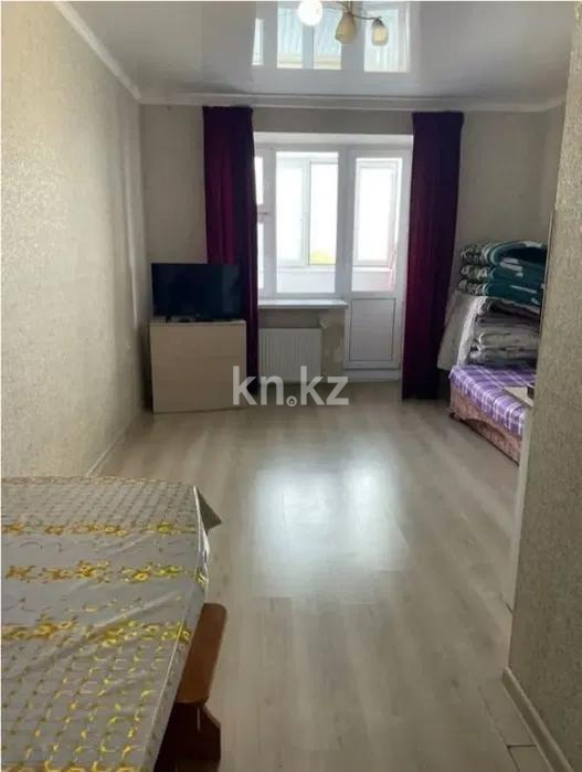 Продажа 1-комнатной квартиры, 24 м² в Астане