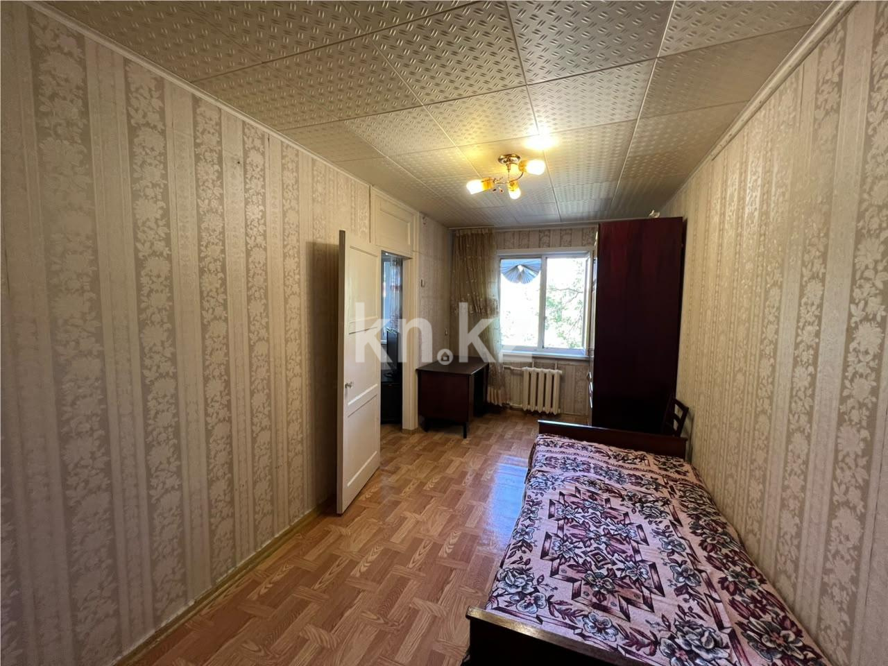 Продажа 2-комнатной квартиры, 44 м² в Караганде - фото 3
