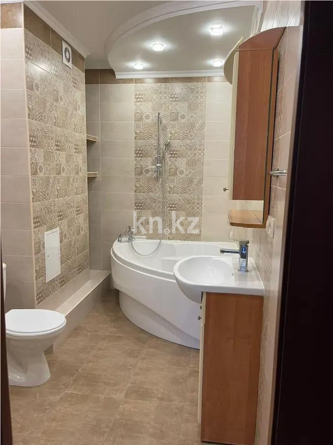 Продажа 2-комнатной квартиры, 77.4 м² в Астане - фото 4