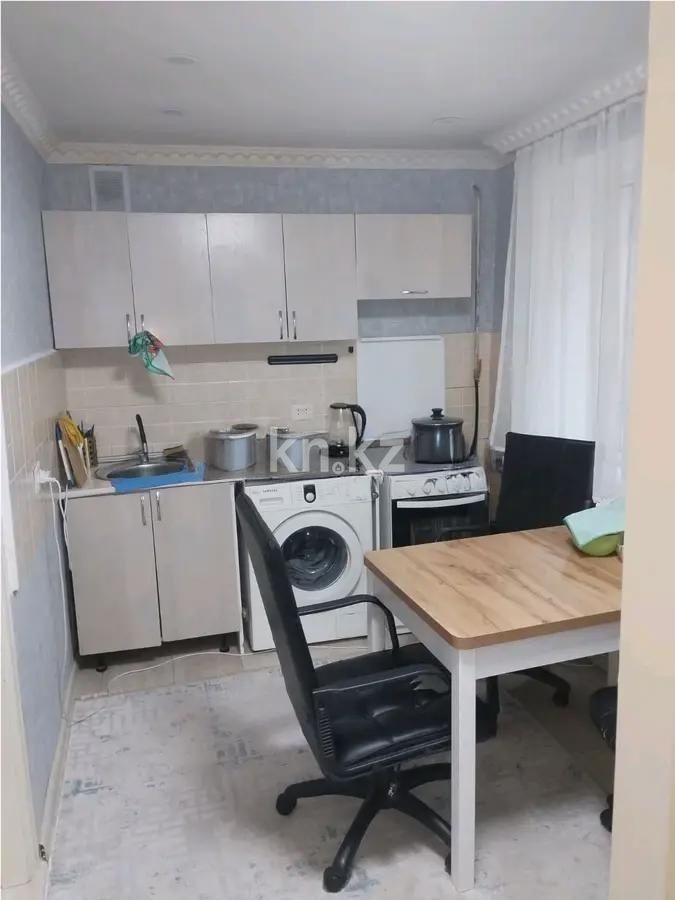 Продажа 2-комнатной квартиры, 48 м² в Алматы - фото 3