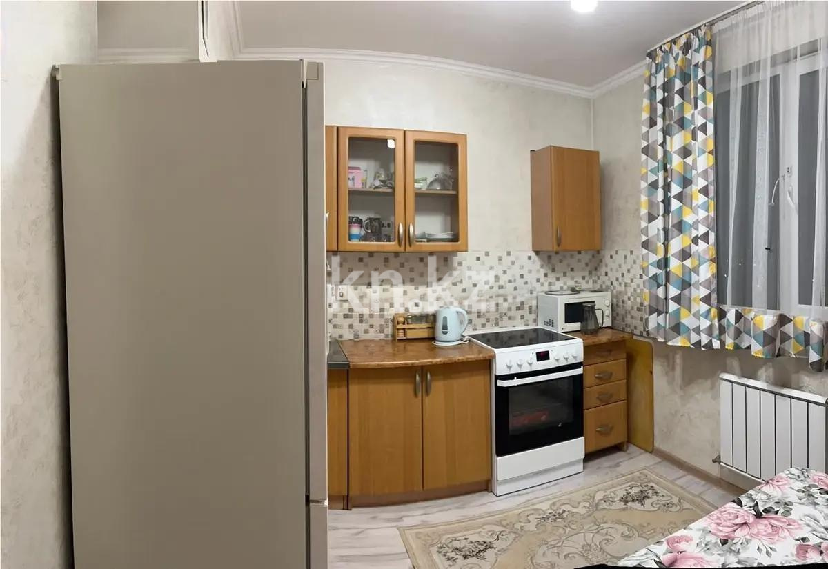 Продажа 1-комнатной квартиры, 35 м² в Алматы - фото 2