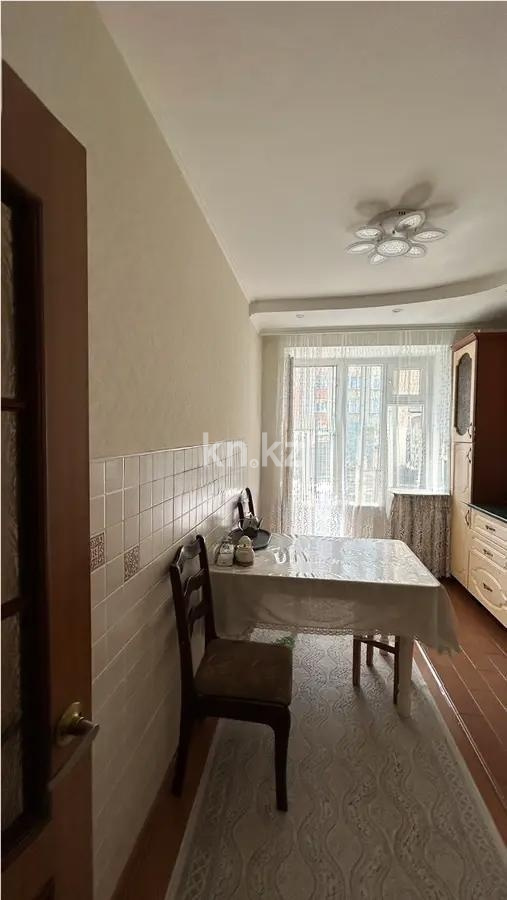 Продажа 2-комнатной квартиры, 60.5 м² в Астане - фото 3