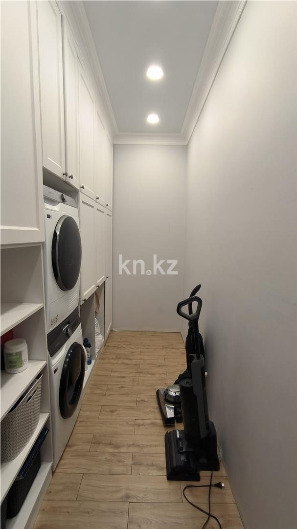 Продажа 4-комнатной квартиры, 124 м² в Караганде - фото 28