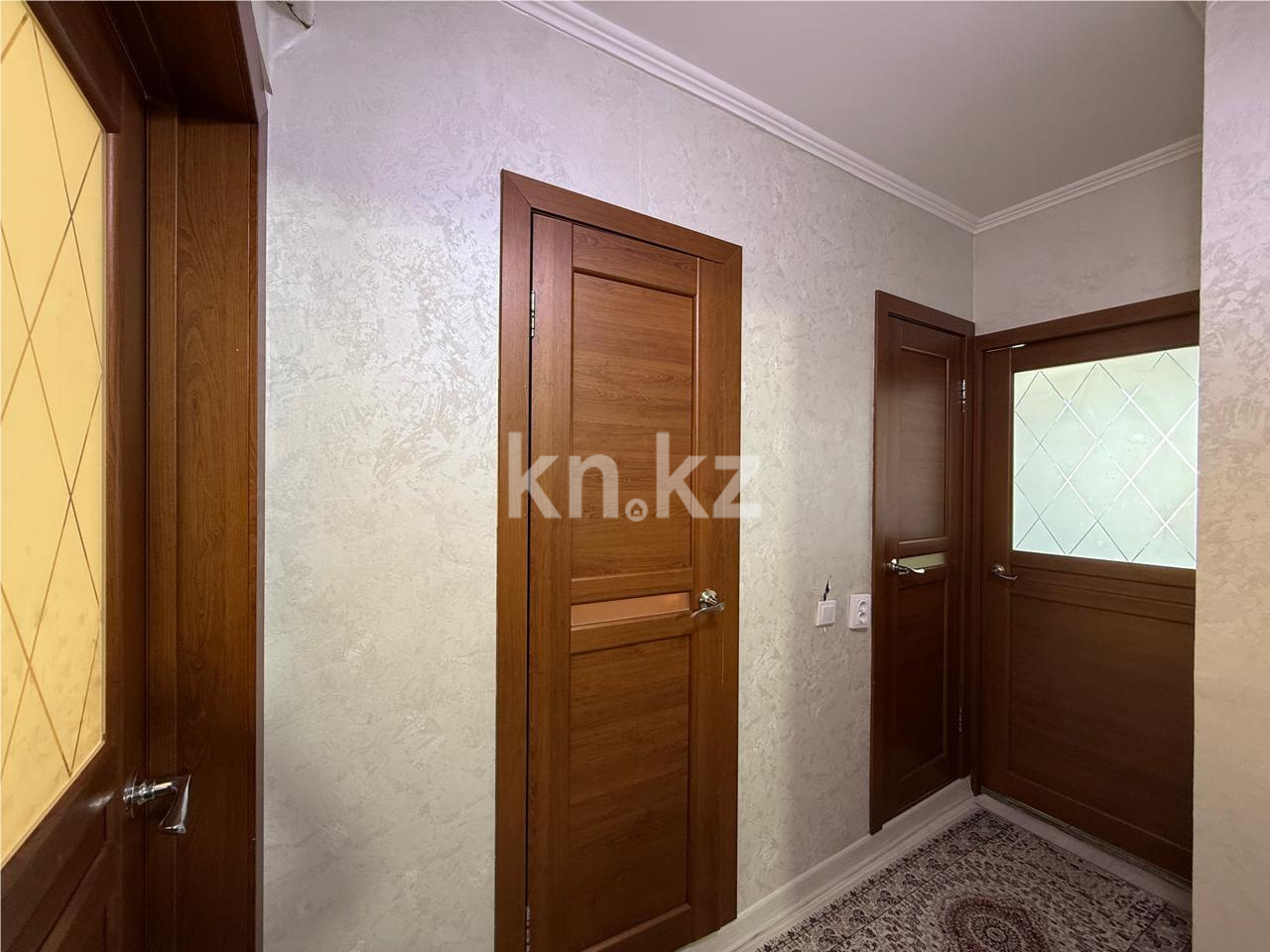 Продажа 3-комнатной квартиры, 69 м² в Караганде - фото 11