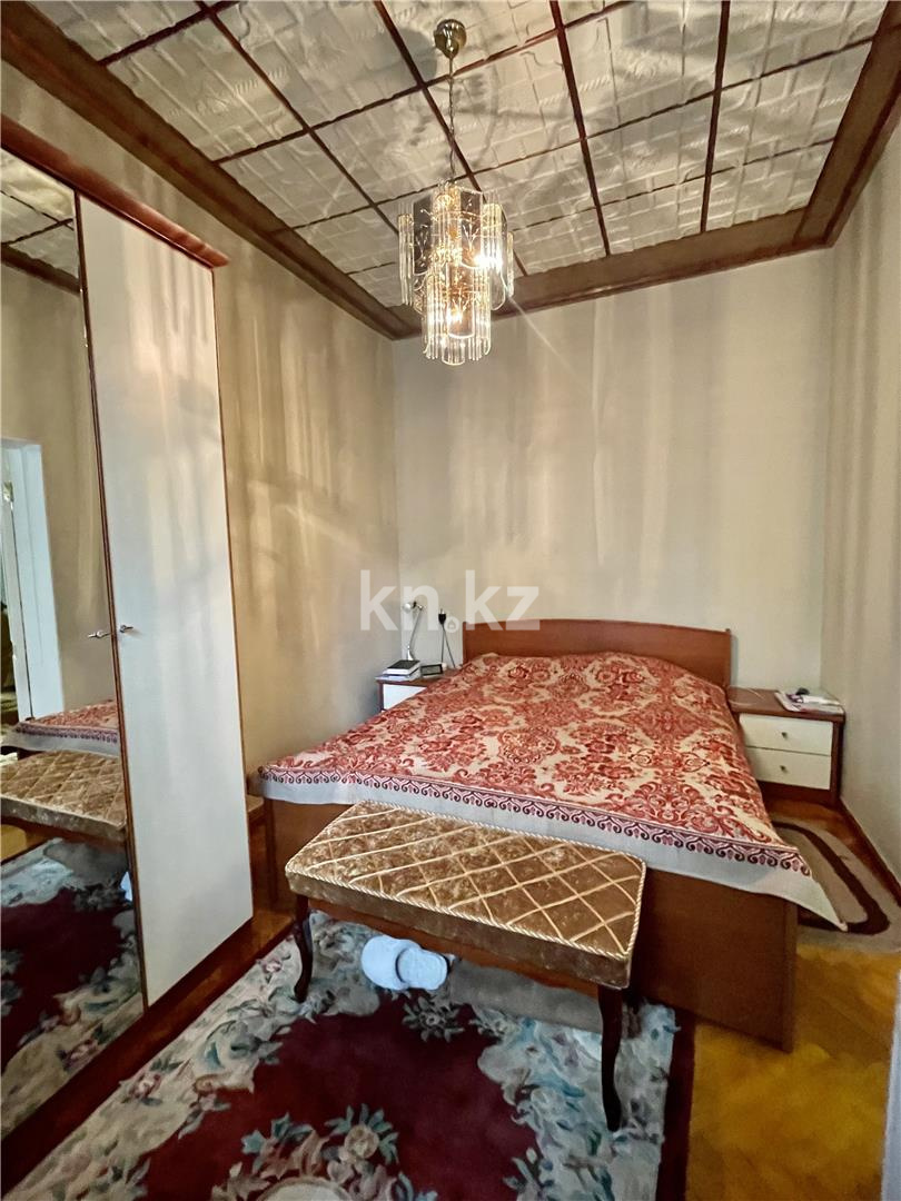 Продажа 4-комнатного дома, 87.9 м², ул. Панфилова, дом  6 в Караганде - фото 11