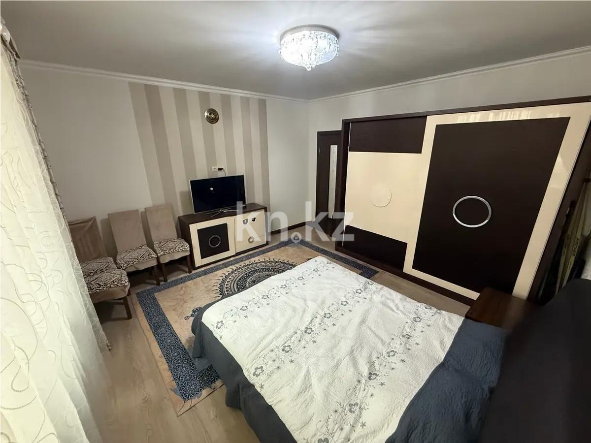 Продажа 4-комнатной квартиры, 120.9 м², ул. Айтматова, дом  36 в Астане - фото 2