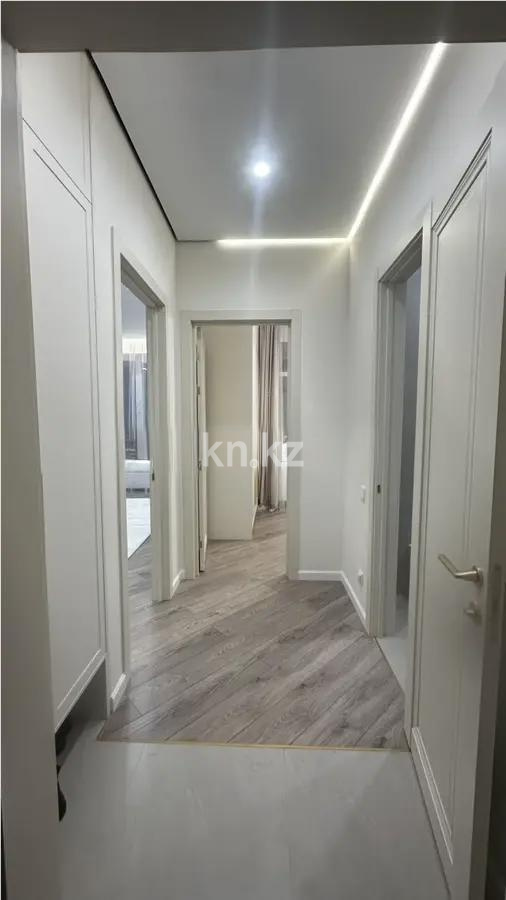 Продажа 2-комнатной квартиры, 39 м², ул. Жошы хана, дом  14/1 в Астане - фото 5