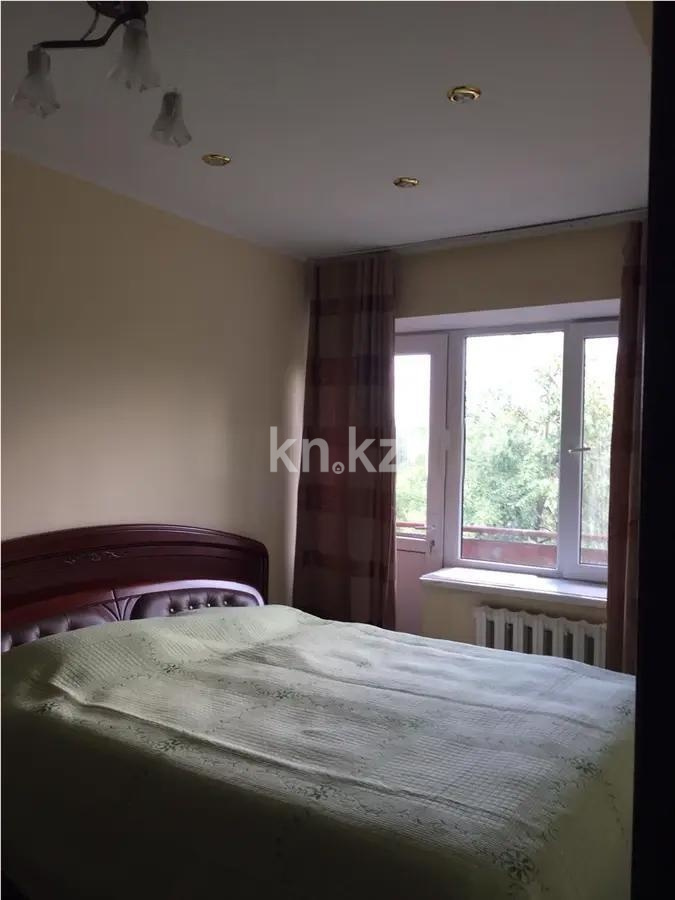 Продажа 4-комнатной квартиры, 72.7 м² в Алматы - фото 2