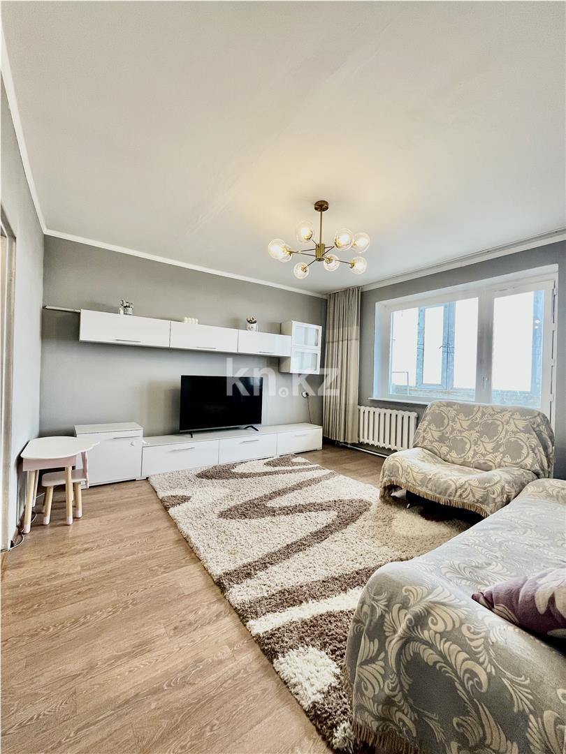Продажа 2-комнатной квартиры, 53 м² в Темиртау