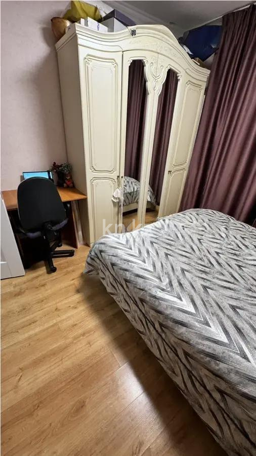 Продажа 3-комнатной квартиры, 78 м², ул. Кургальжинское шоссе, дом  27/3 в Астане - фото 2