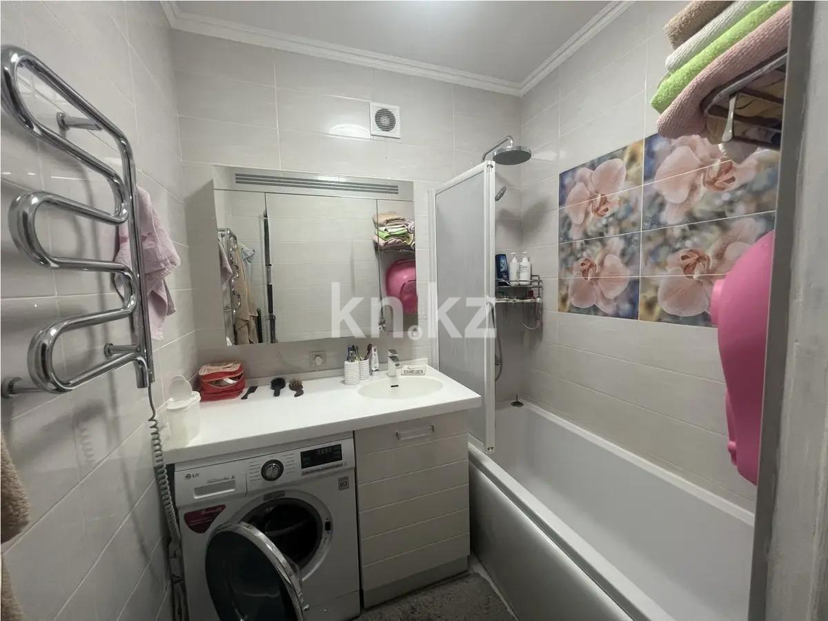 Продажа 3-комнатной квартиры, 90 м² в Астане - фото 5