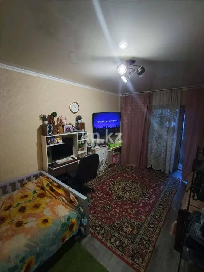 Продажа 1-комнатной квартиры, 38 м² в Алматы