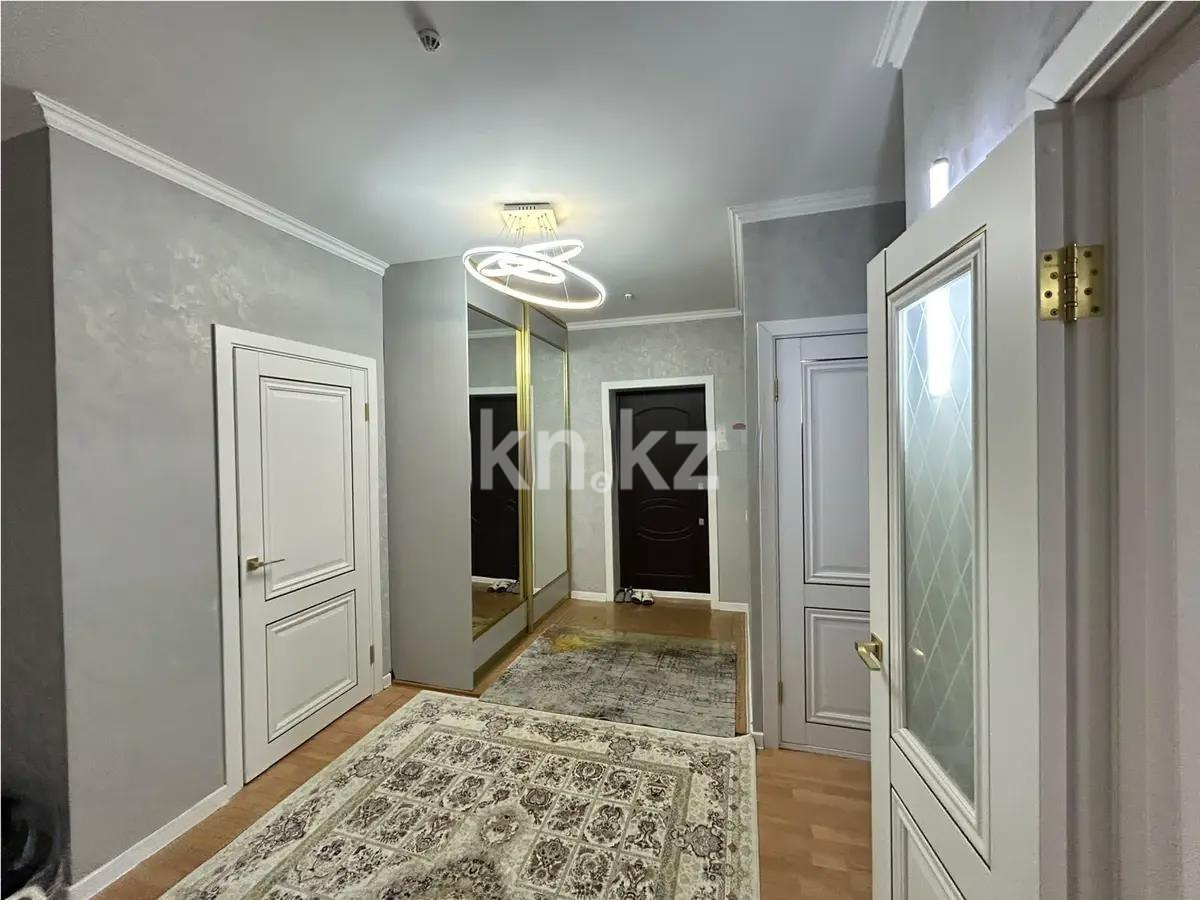 Продажа 3-комнатной квартиры, 104 м² в Астане - фото 5