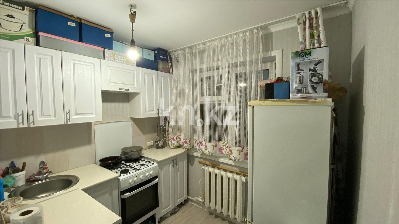 Продажа 2-комнатной квартиры, 48 м² в Темиртау - фото 6
