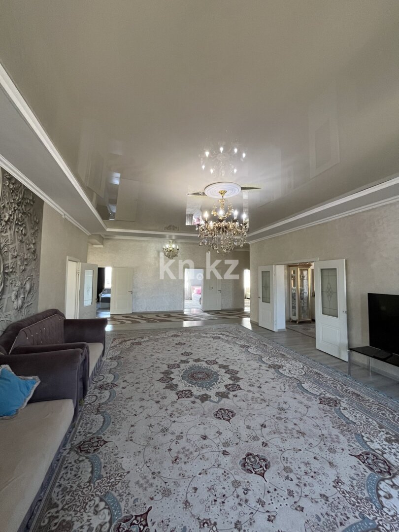 Продажа бизнеса, 600 м² в Шымкенте - фото 17