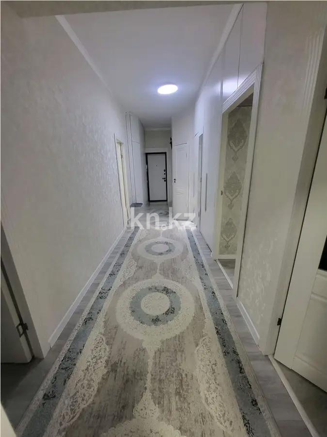 Продажа 3-комнатной квартиры, 84 м² в Астане - фото 8