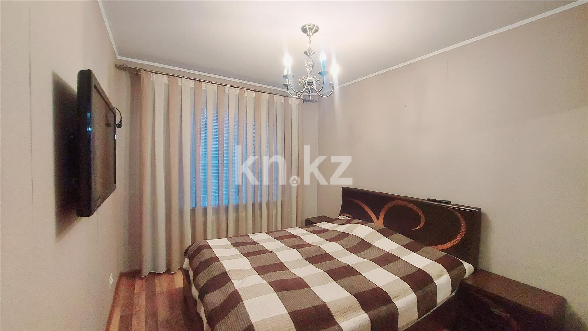 Продажа 3-комнатной квартиры, 67 м² в Караганде - фото 5