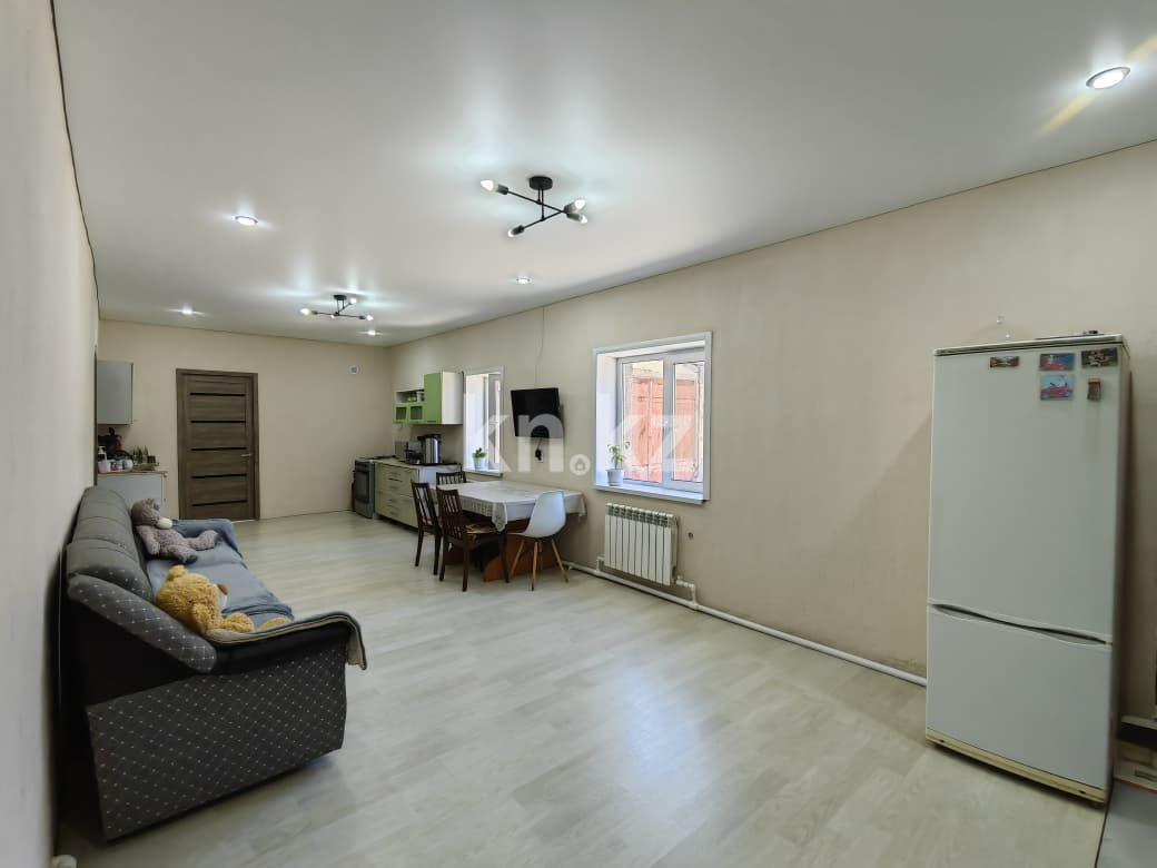 Продажа 4-комнатного дома, 101 м² в Караганде - фото 3