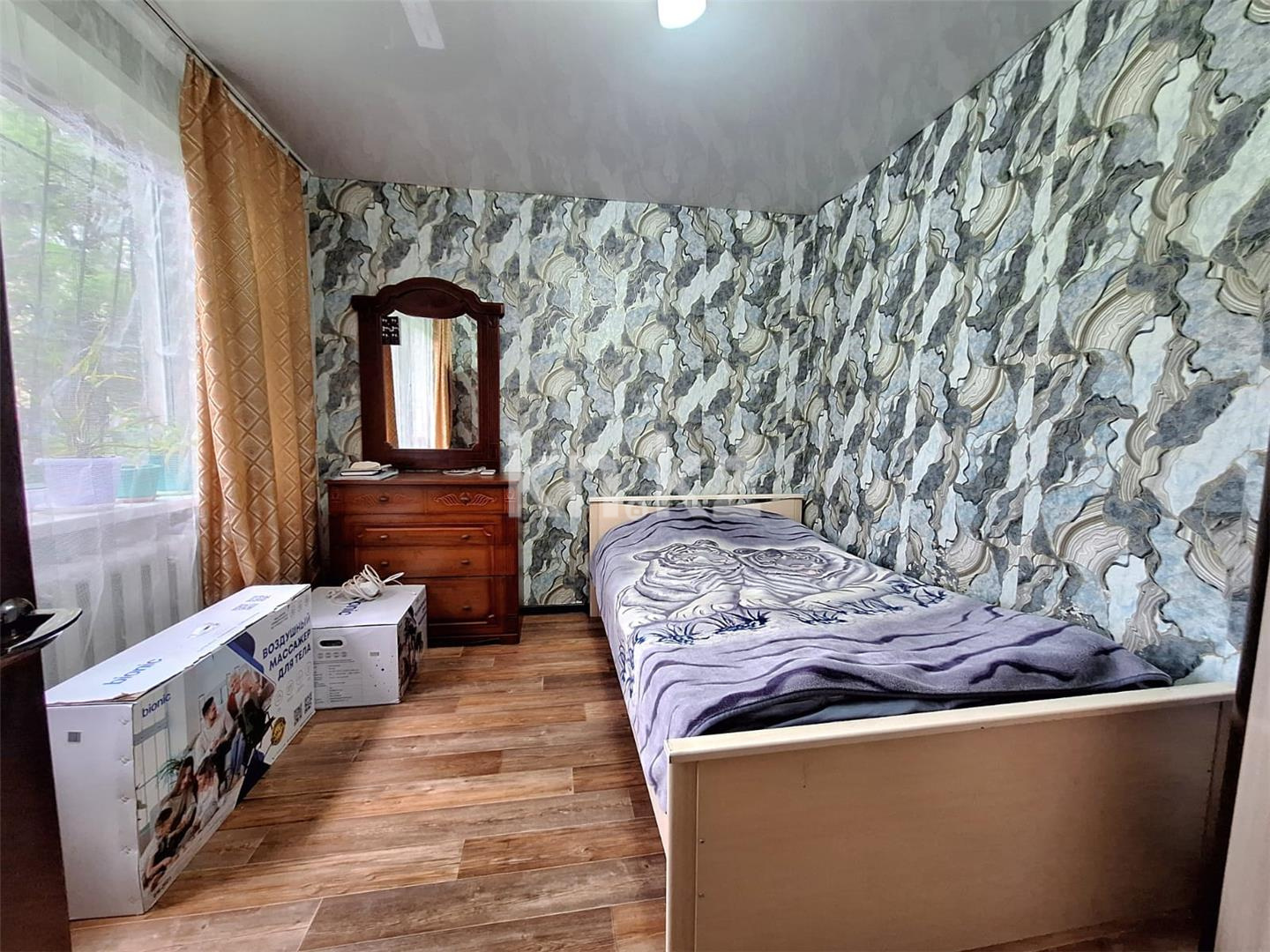 Продажа 4-комнатной квартиры, 60 м² в Караганде - фото 3