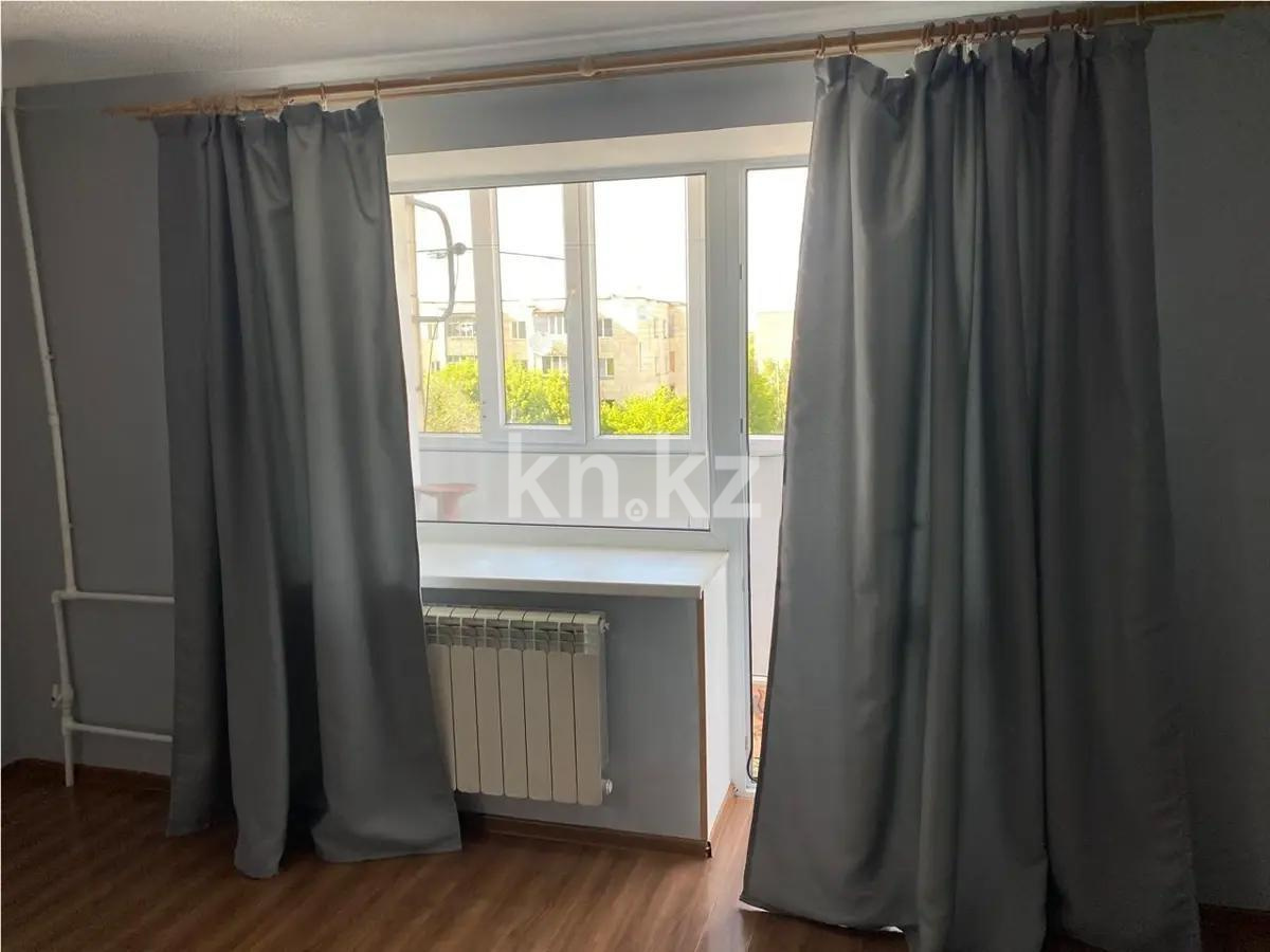 Продажа 1-комнатной квартиры, 40 м² в Караганде